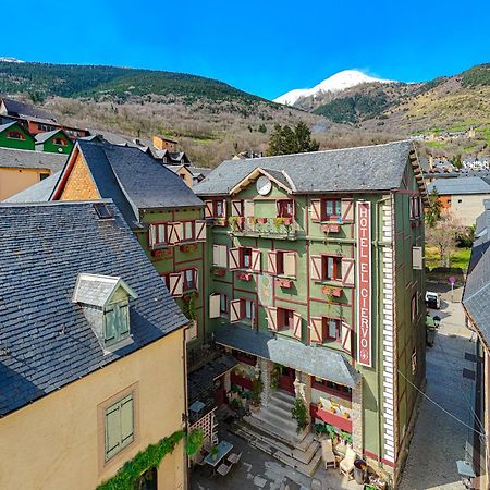 Hotel El Ciervo 비에라 외부 사진