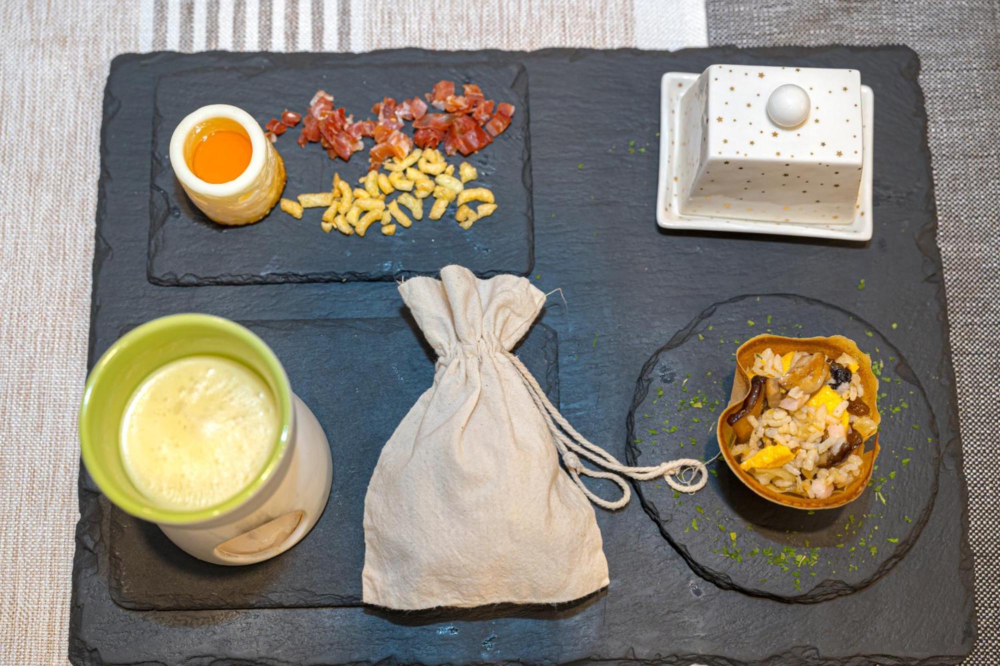 Hotel El Ciervo 비에라 외부 사진