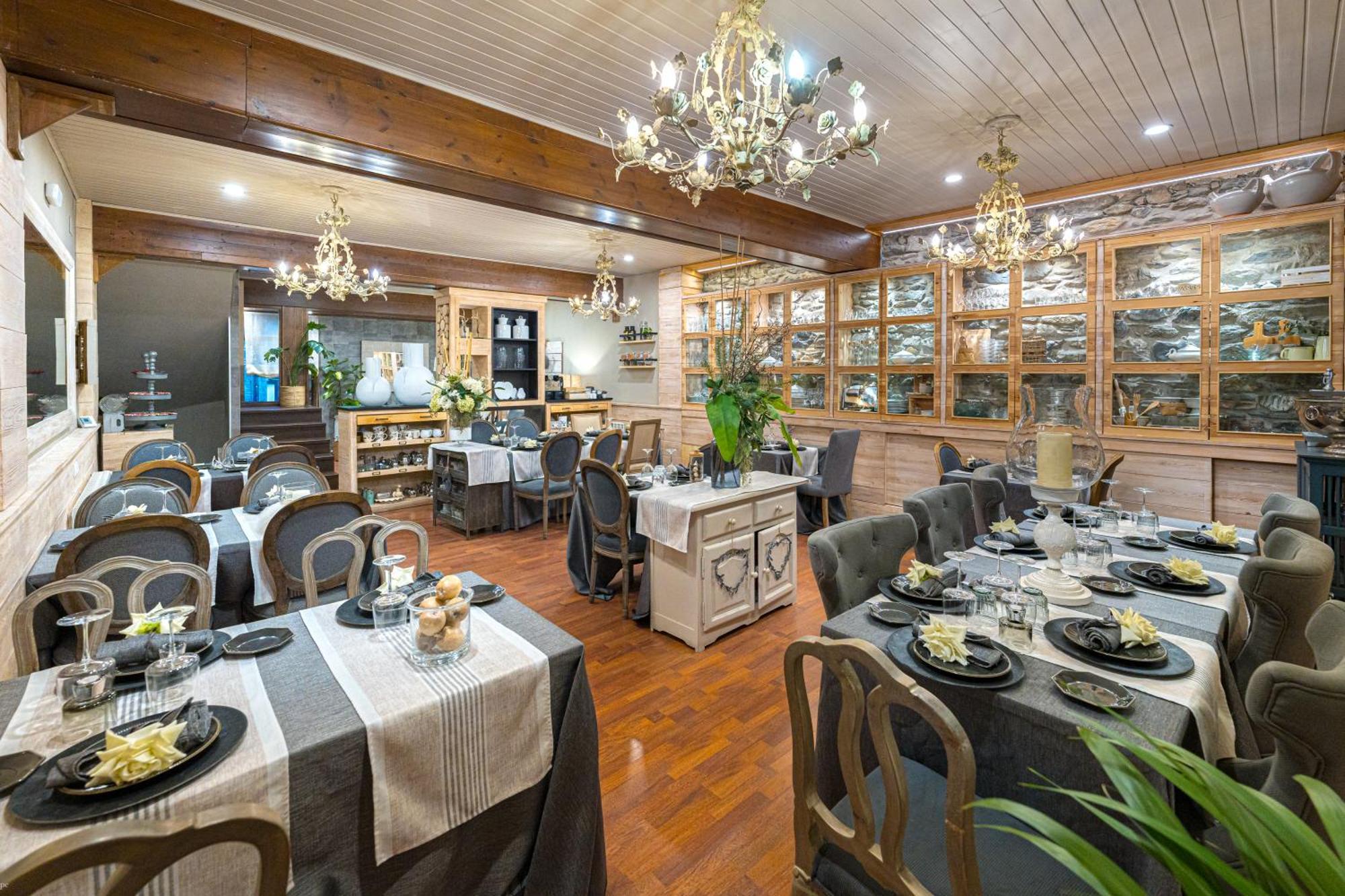 Hotel El Ciervo 비에라 외부 사진