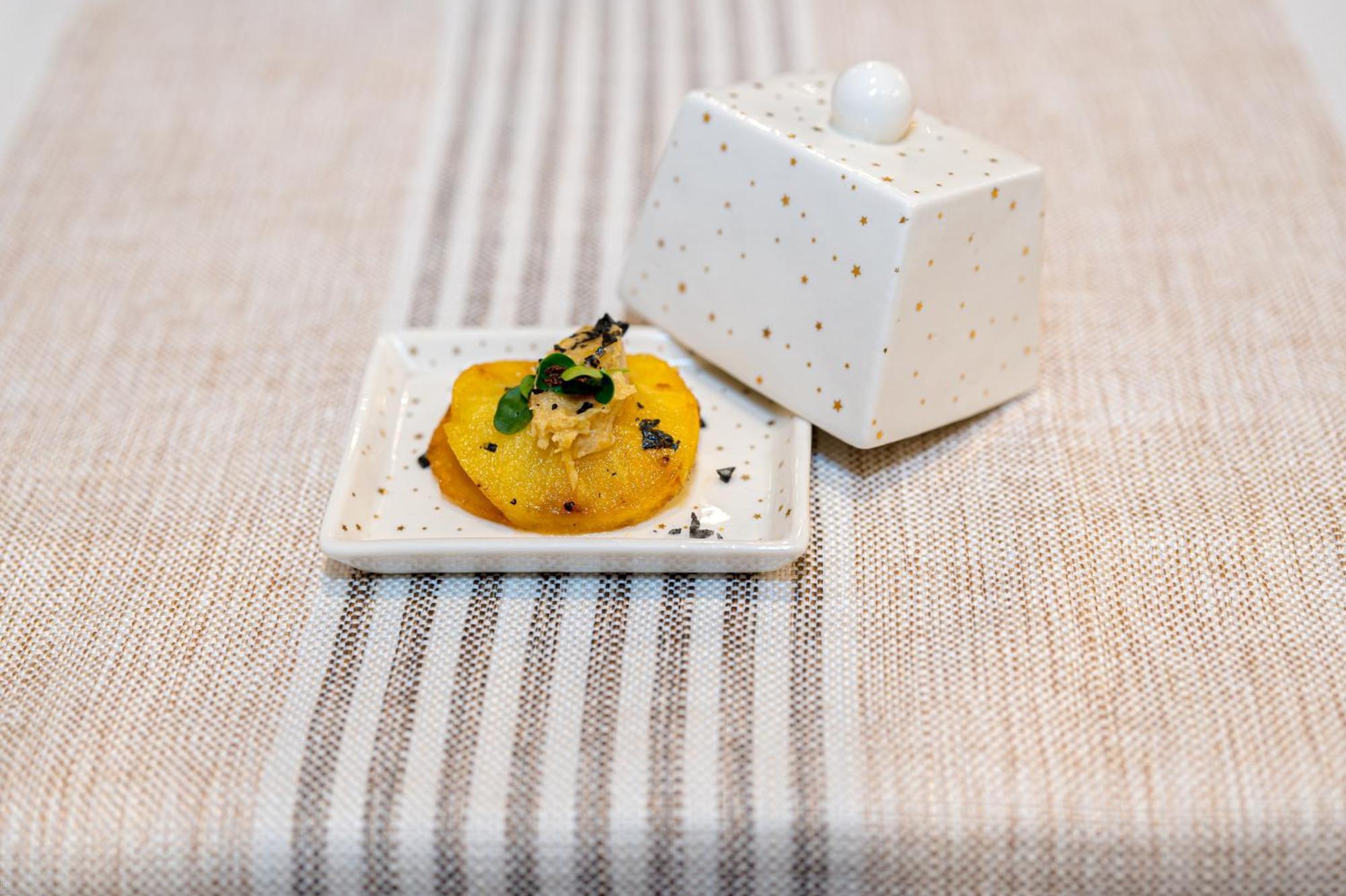Hotel El Ciervo 비에라 외부 사진