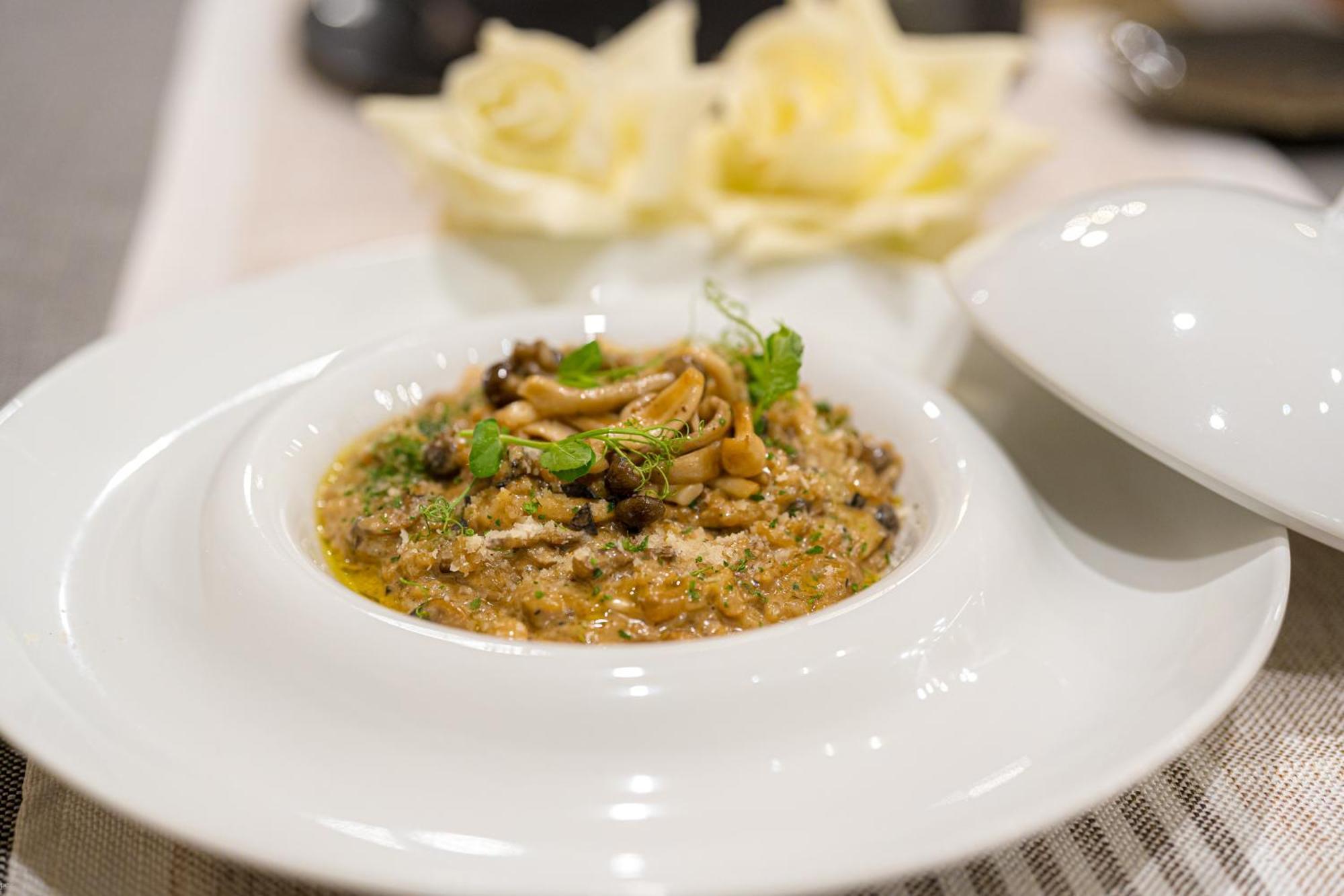 Hotel El Ciervo 비에라 외부 사진